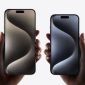 iPhone 15. Foto: Apple 