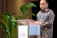 Menkominfo Budi Arie Setiadi. Foto: Kominfo 