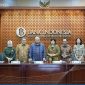 Rapat Dewan Gubernur (RDG) Bank Indonesia pada 20-21 September 2023 memutuskan untuk mempertahankan BI 7-Day Reverse Repo Rate (BI7DRR) sebesar 5,75 persen, suku bunga Deposit Facility sebesar 5,00 persen, dan suku bunga Lending Facility sebesar 6,50 persen. Foto: Bank Indonesia 
