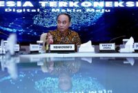 Menkominfo Budi Arie Setiadi. Foto: Humas Kominfo 