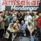 Rumah Amsakar Mendengar secara perdana dibuka pada Jumat (22/9/2023) malam. Foto: INIKEPRI.COM