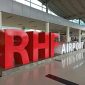 Bandara Raja Haji Fisabilillah Tanjungpinang. Foto: INIKEPRI.COM 