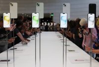 Ilustrasi. Foto: REUTERS 