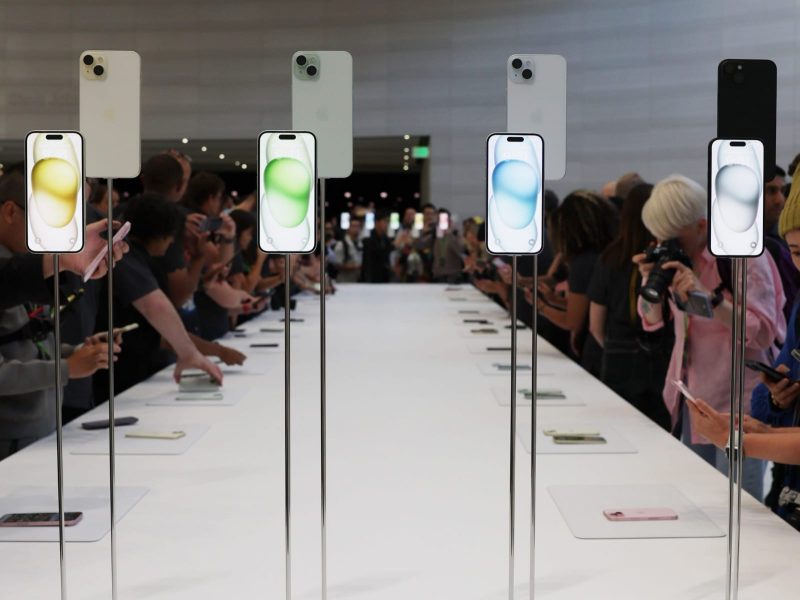 Ilustrasi. Foto: REUTERS 