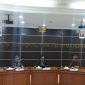 Komnas HAM saat menggelar konferensi pers terkait rekomendasi penanganan konflik Rempang di Kantor Komnas HAM, Jakarta Pusat, Jumat (22/9/2023). Foto: ANTARA/Fianda Sjofjan Rassat