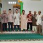 Kegiatan pembinaan dan penyuluhan terhadap masyarakat pesisir di Pulau Gin Besar dilaksanakan oleh KUA Bintan Pesisir di Masjid Jami'atul Mukminin Dusun II Desa Numbing, Sabtu, (23/09/2023).  Foto: Istimewa 
