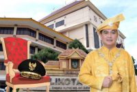 Raja Heri Mokhrizal. Foto: INIKEPRI.COM 