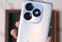 Itel 23 Plus. Foto: Istimewa 