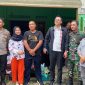 Beredar sebuah rekaman video klarifikasi warga asli Rempang mengenai pindahnya 3 KK warga dari Pulau Rempang yang difasilitasi oleh BP Batam, pada Selasa (26/9/23) sore. Foto: Istimewa 