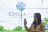 PT Bank Pembangunan Daerah Jawa Barat dan Banten Tbk (bank bjb) mendukung penuh atas pembukaan perdagangan Bursa Karbon Indonesia atau Indonesia Carbon Exchange (IDX Carbon). Foto: bank bjb untuk INIKEPRI.COM 