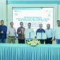 PT PLN Batam siap memasok energi bersih untuk kebutuhan listrik di sektor industri, khususnya industri yg ada Di Batam untuk mendongkrak pertumbuhan ekonomi dan menaikkan nilai tambah. Foto: PLN Batam untuk INIKEPRI.COM 
