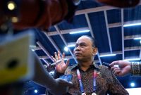 Menkominfo Budi Arie Setiadi. Foto:Humas Kominfo