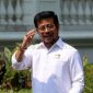 Menteri Pertanian Syahril Yasin Limpo. Foto: Istimewa 