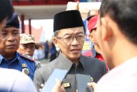 Pj Wali Kota Tanjungpinang Hasan. Foto: Istimewa 