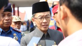 Pj Wali Kota Tanjungpinang Hasan. Foto: Istimewa 