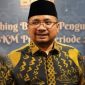 Menteri Agama (Menag) RI Yaqut Cholil Qoumas. Foto : Istimewa 