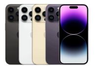 iPhone 15. Foto: Apple 