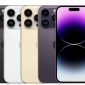 iPhone 15. Foto: Apple 