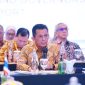 Gubernur Kepulauan Riau H Ansar Ahmad memimpin rapat IMT-GT 2023. Foto: Diskominfo Kepri 