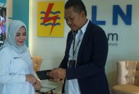 Menyambut Hari Ulang Tahun (HUT) PT PLN Batam ke-23 pada 3 Oktober 2023 dan Hari Listrik Nasional (HLN) ke-78 yang jatuh pada 27 Oktober 2023, PT PLN Batam meluncurkan promo Gebyar Diskon Tambah Daya yang berlaku mulai 1-31 Oktober 2023. Foto: PLN Batam untuk INIKEPRI.COM 