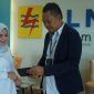 Menyambut Hari Ulang Tahun (HUT) PT PLN Batam ke-23 pada 3 Oktober 2023 dan Hari Listrik Nasional (HLN) ke-78 yang jatuh pada 27 Oktober 2023, PT PLN Batam meluncurkan promo Gebyar Diskon Tambah Daya yang berlaku mulai 1-31 Oktober 2023. Foto: PLN Batam untuk INIKEPRI.COM 