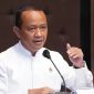 Menteri Investasi/Kepala Badan Koordinasi Penanaman Modal (BKPM) Bahlil Lahadalia. Foto: ANTARA 