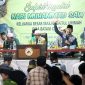 Wakil Wali Kota Batam Amsakar Achmad saat memenuhi undangan Safari Maulid Nabi Muhammad SAW Keluarga Besar Masjid Baitul Ummah dan masyarakat Perumahan Oma Batam Kota, Selasa (3/10/2023) malam. Foto: INIKEPRI.COM 