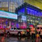 Kementerian Luar Negeri menyatakan tidak ada warga negara Indonesia (WNI) yang menjadi korban, dalam  penembakan yang terjadi di pusat  perbelanjaan Siam Paragon Mall, pusat Kota Bangkok, Thailand pada Selasa (3/10/2023). Foto: Istimewa 
