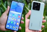 Xiaomi 13T. Foto: Xiaomi 