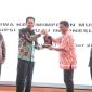 Wakil Ketua KPK Johanis Tanak. Foto: Dok. KPK 