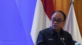 Menkominfo Budi Arie Setiadi. Foto: Humas Kominfo