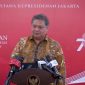 Menko Perkonomian RI Airlangga Hartanto. Foto: Istimewa 
