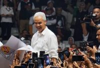 Ganjar Pranowo. Foto: Istimewa 