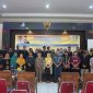 Dinas Sosial Kota Tanjungpinang mengadakan pemberian bimbingan dan pendampingan sosial untuk Keluarga Penyadang Disabilitas Mental di Kota Tanjungpinang Tahun 2023, Kamis (12/10/2023). Foto: Istimewa 