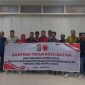 Benteng Timur nyatakan siap jadi mitra Polri. Foto: INIKEPRI.COM 