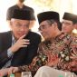 Ganjar Pranowo dan Mahfud MD. Foto: Istimewa 