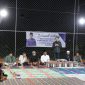 Wakil Wali Kota Batam Amsakar Achmad memenuhi undangan syukuran dan silahturahmi dengan Warga RT.06 Taman Raya Tahap 3, Belian, Sabtu (21/10/2023) malam. Foto: INIKEPRI.COM 
