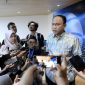 Menkominfo Budi Arie Setiadi, dalam Konferensi Pers Perkembangan Penanganan Judi Online di Kantor Kementerian Kominfo, Jakarta. Foto : Humas Kominfo 