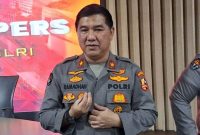 Kepala Biro Penerangan Masyarakat (Karopenmas) DivHumas Polri Brigjen Pol. Ahmad Ramadhan. Foto: Istimewa 