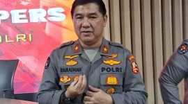 Kepala Biro Penerangan Masyarakat (Karopenmas) DivHumas Polri Brigjen Pol. Ahmad Ramadhan. Foto: Istimewa 