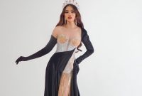 Dewi Aulia. Foto: Instagram 