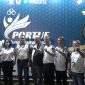 bank bjb turut mendukung kegiatan olahraga bertajuk Pekan Olahraga Tungal Event Bandung Championship atau PORTUE Bandung Championship yang merupakan pertandingan antar klub atau sekolah se-Kota Bandung yang akan diselenggarakan pada tanggal 24 Oktober 2023 sampai dengan 31 Oktober 2023. Foto: bank bjb untuk INIKEPRI.COM