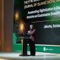Gubernur Bank Indonesia, Perry Warjiyo menyampaikan tiga peran penting tersebut dalam International Islamic Monetary Economics and Finance Conference and Call for Papers (IIMEFC) yang ke-9, yang mengangkat tema “Accelerating Digitalization in Sharia Economy and Finance for Inclusive and Sustainable Growth in the Post Pandemic Recovery