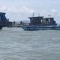 Pertambangan Rakyat Pasir Laut di Karimun. Foto: INIKEPRI.COM 