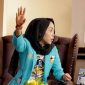 Ketua DPD KNPI Provinsi Kepulauan Riau Dewi Socowati. Foto: INIKEPRI.COM 