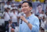 Gibran Rakabuming Raka. Foto: Istimewa 