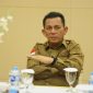 Gubernur Kepri Ansar Ahmad. Foto: Istimewa 