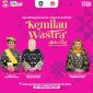 Dekranasda Provinsi Kepulauan Riau (Kepri) akan menggelar event Dekra Fest tahun 2023 dengan tema 