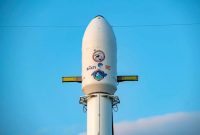 Satelit SATRIA-1. Foto: Surveyor Indonesia 