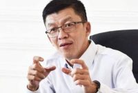 Pj Wali Kota Tanjungpinang Hasan. Foto: Istimewa 